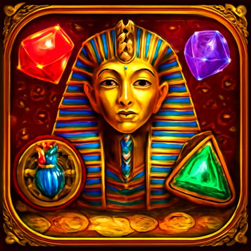 dk game Starburst রঙিন স্ক্রিন